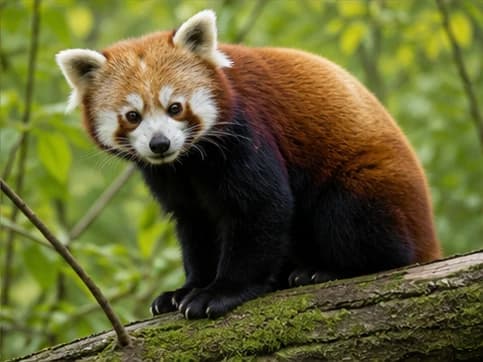 Red Panda